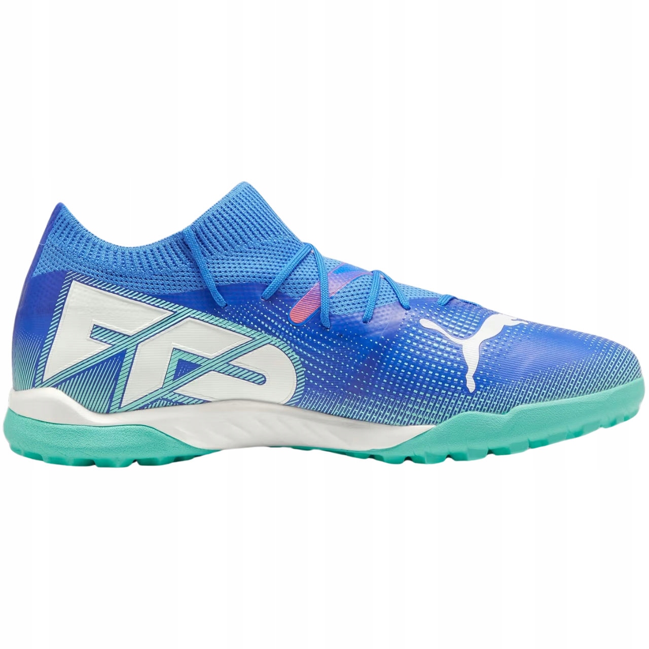Buty piłkarskie Puma Future 7 Match Tt roz.42