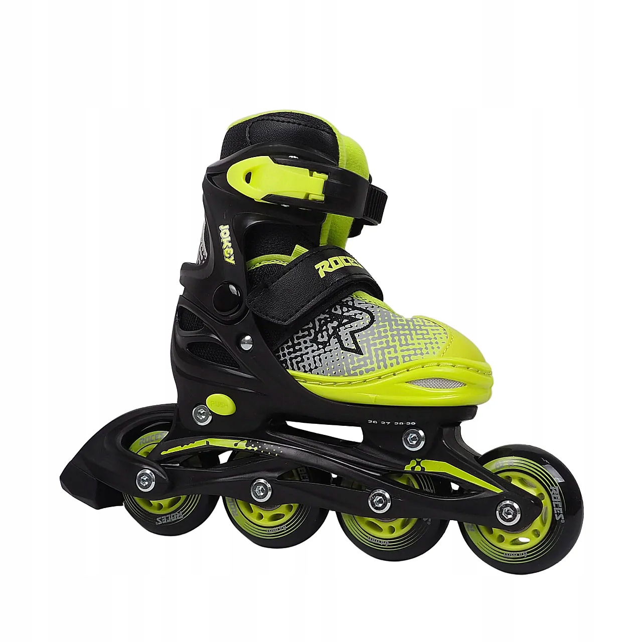 Rolki Roces Jokey X Boy 400899 00002