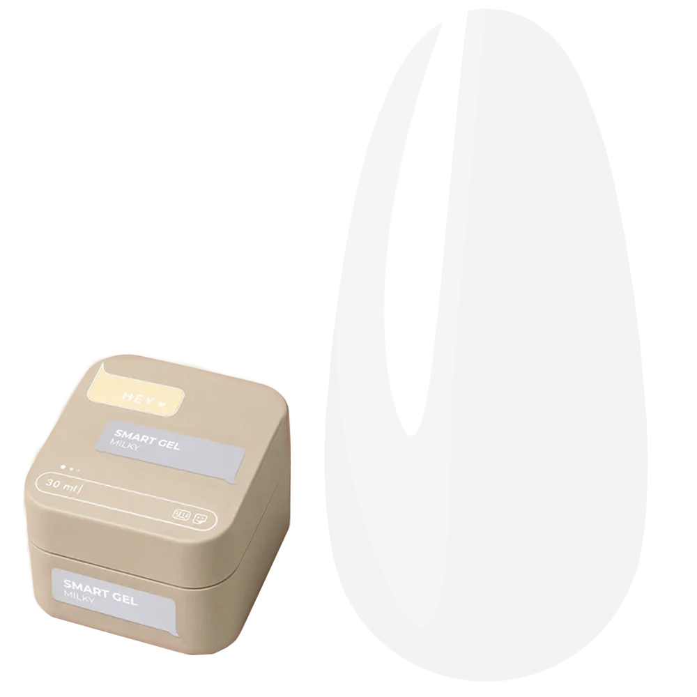 Smart Gel Milky