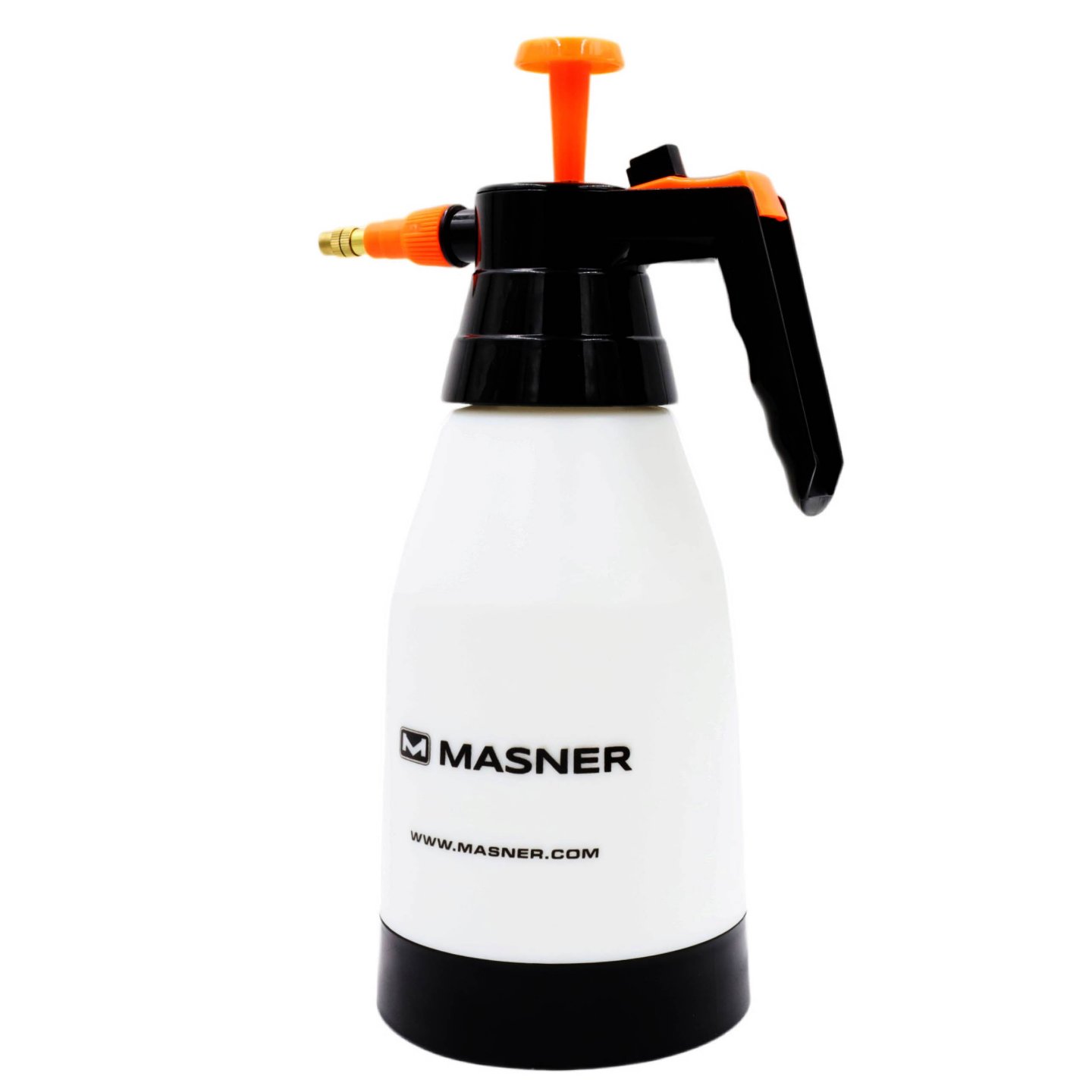 

Opryskiwacz Ciśnieniowy K2 z Pompką 1.5L