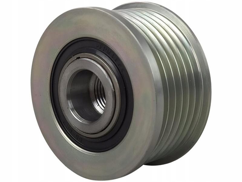 INA SPRZĘGŁO ALTERNATORA FORD MONDEO IV 2.0 TDCI Typ samochodu Autobusy Samochody dostawcze Samochody osobowe