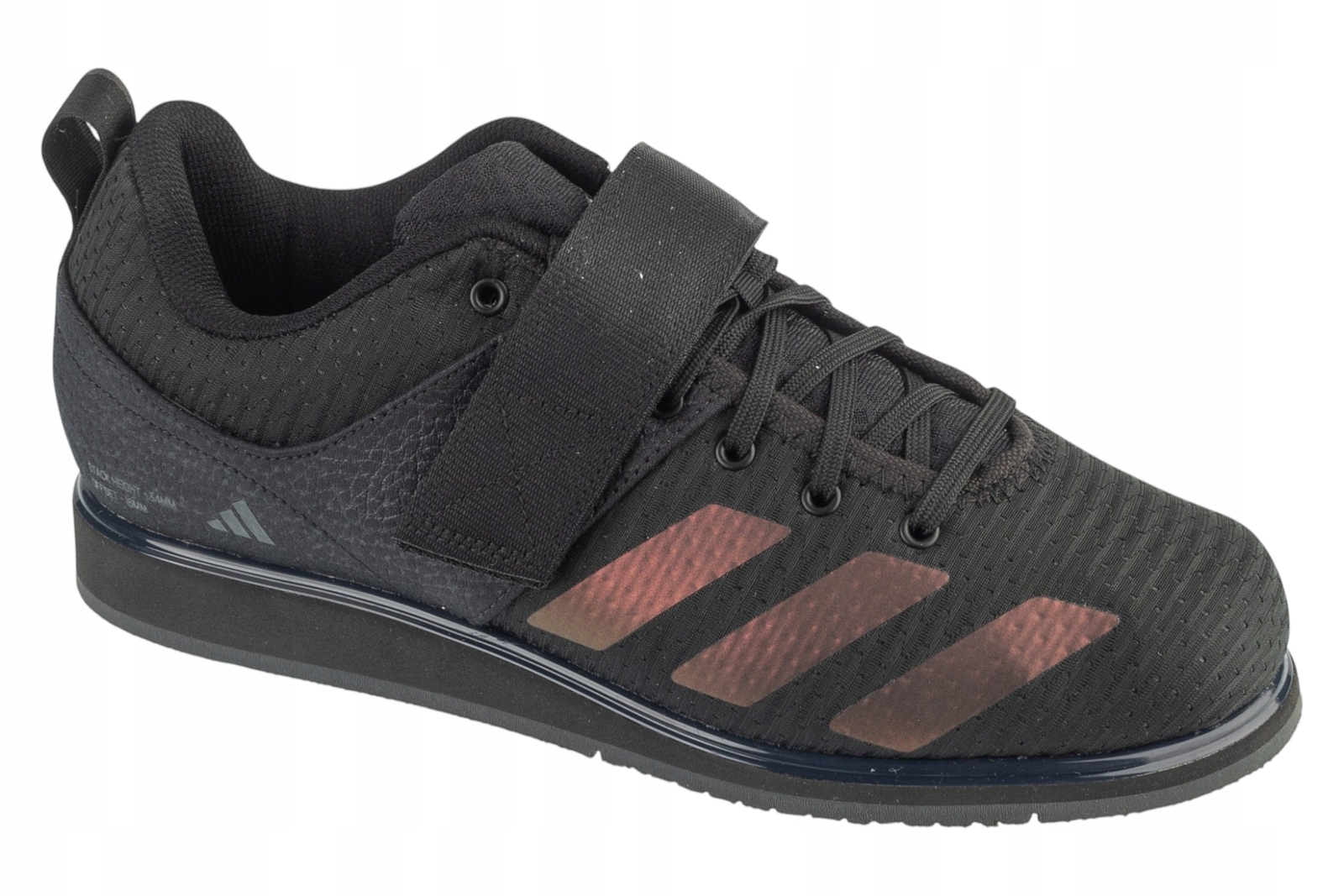 Męskie buty na siłownię adidas Powerlift 5 Weightlifting r.47 1/3