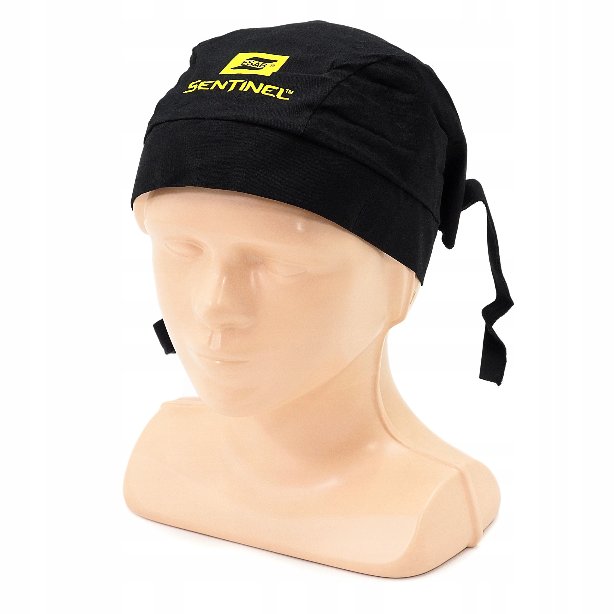 

Bandana Esab Sentinel chusta spawacza Przeciwpotna