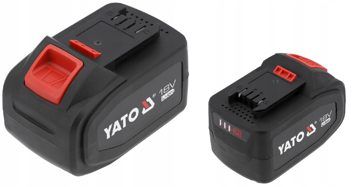 Akumulator Bateria Litowo Jonowa 6Ah 18V Yato YT-828464