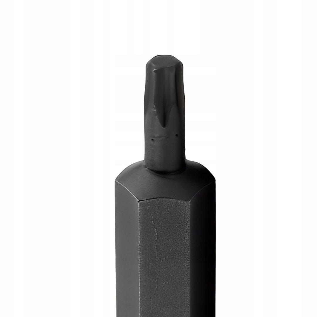 BIT KOŃCÓWKA GROT 10 mm TORX 25x75 mm S2 SOLIDNY EXCLUSIVE RICHMANN C3303 Liczba elementów pojedyncze