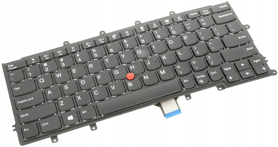 Klávesnice Movano KL/LE-X240 pro Ibm, Lenovo