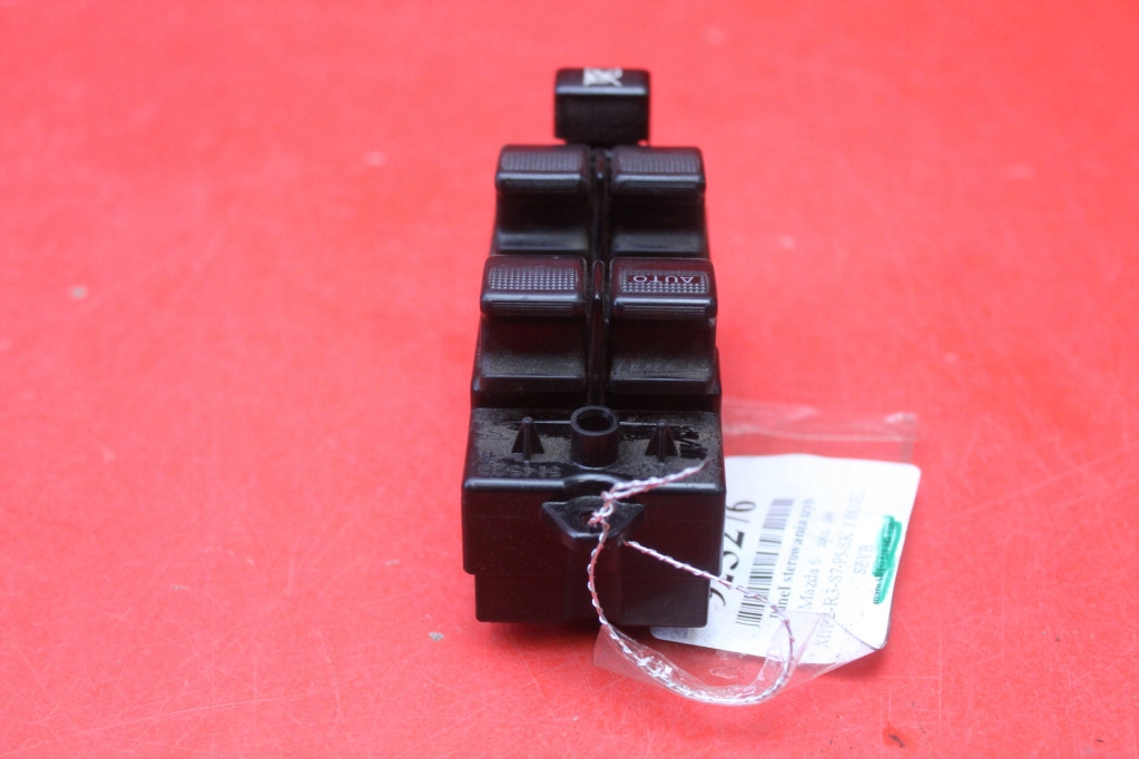 control panel of the window EU 514526 MAZDA 6 1 and GG 02-05