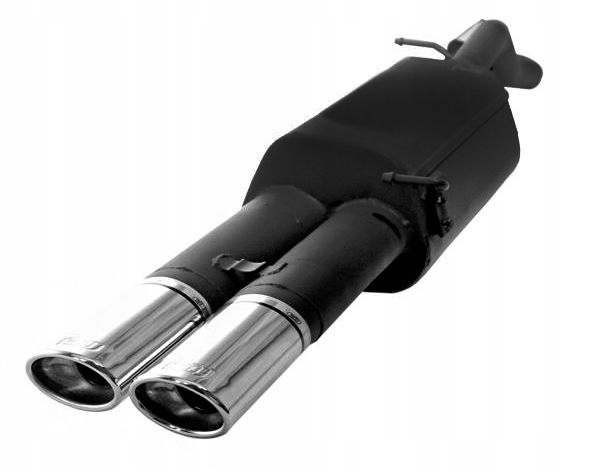 Tlumič Volkswagen Bora 1999-2005 2,3i V5 110/125 kW