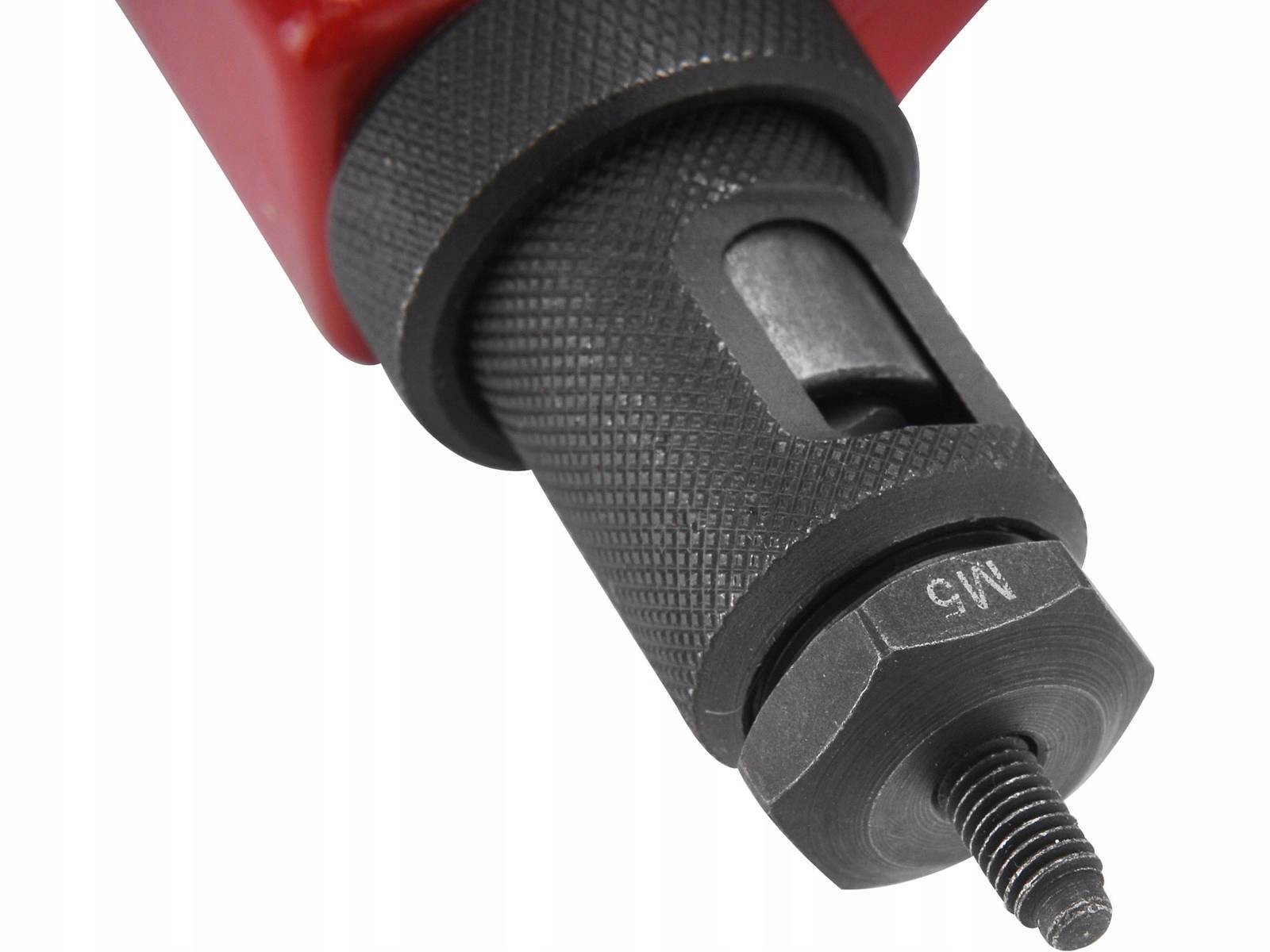 NITOWNICA DO NITONAKRĘTEK M3-M6 200MM FORTUM Marka Fortum