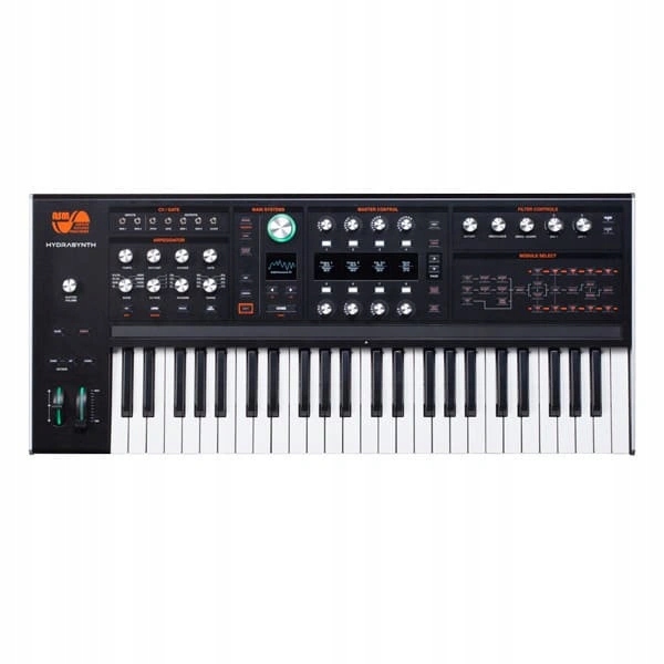 Asm Hydrasynth Keyboard – klávesový syntezátor
