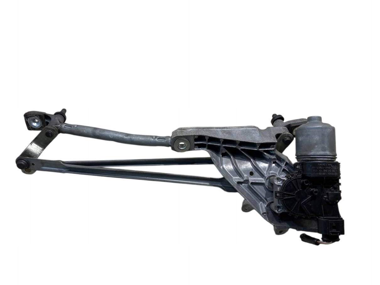 wiper mechanism front FIESTA MK7 8A6117500AC