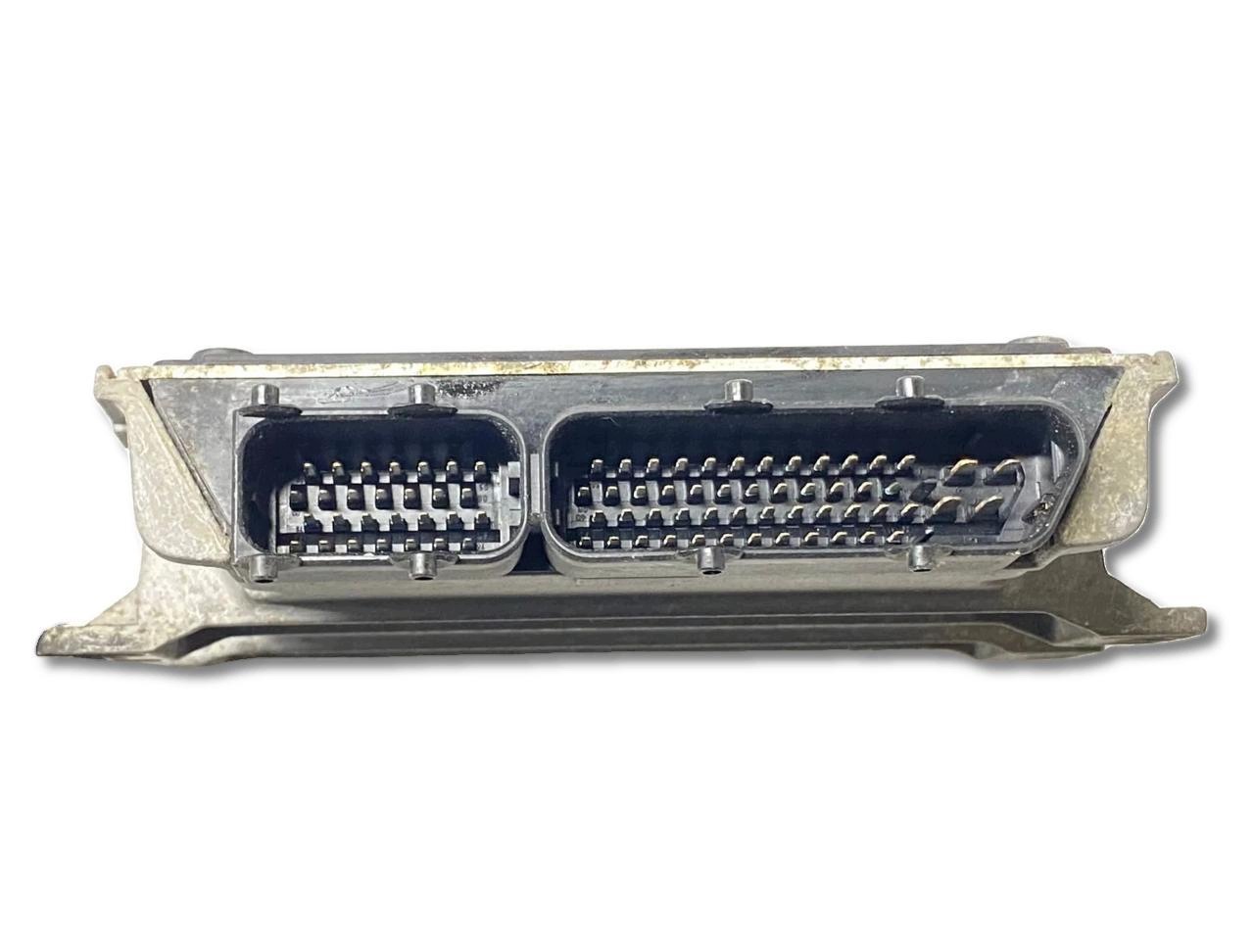 control unit of the engine Rover 45 2000 NNN100743