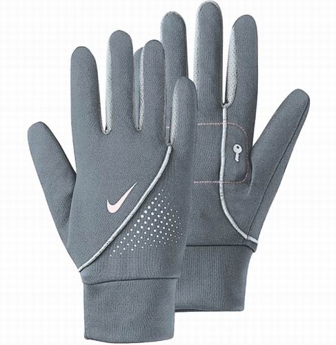 Běžecké rukavice Lightweight Running Gloves, velikost S