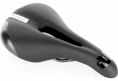 Siodełko rowerowe Selle Italia Sportourer Zoo Flow