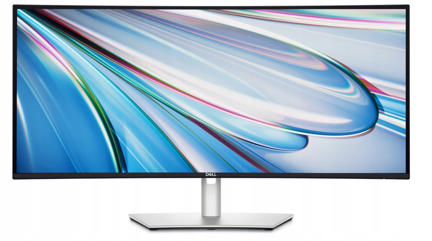 LCD monitor Dell U3425WE 34" 3440 x 1440 px Ips Pls