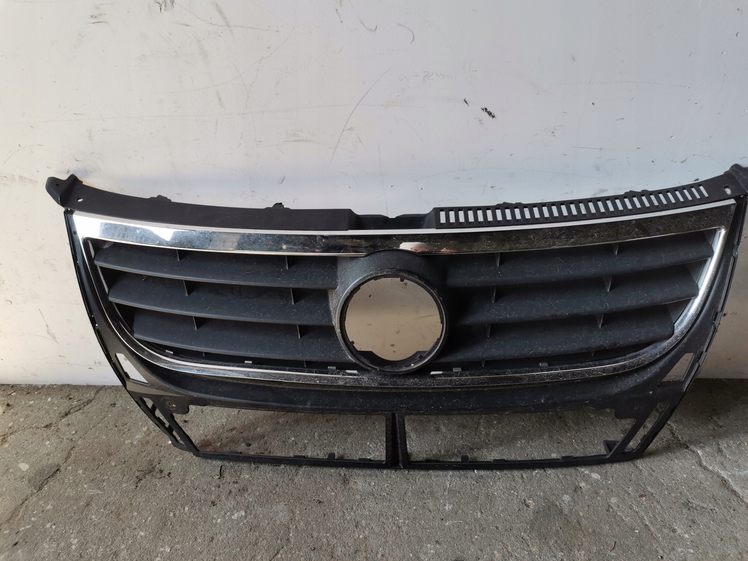 GRIGLIA VW TOURAN e 1 LIFT 1T0853651D