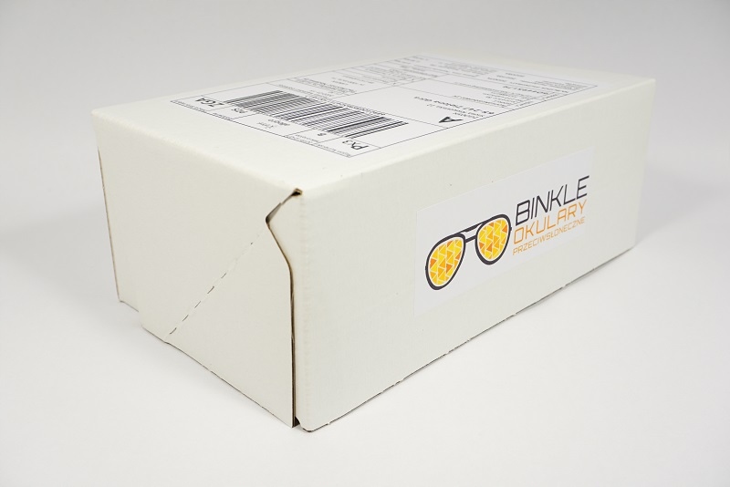 ELEGANCKIE DAMSKIE OKULARY PRZECIWSŁONECZNE ETUI Płeć kobieta