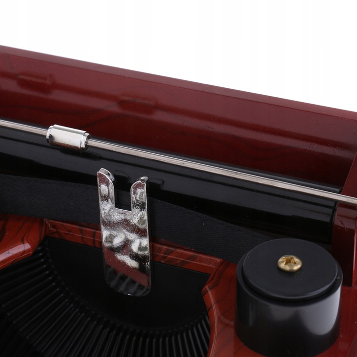 Pozytywka maszyna do pisania Kod producenta 53073