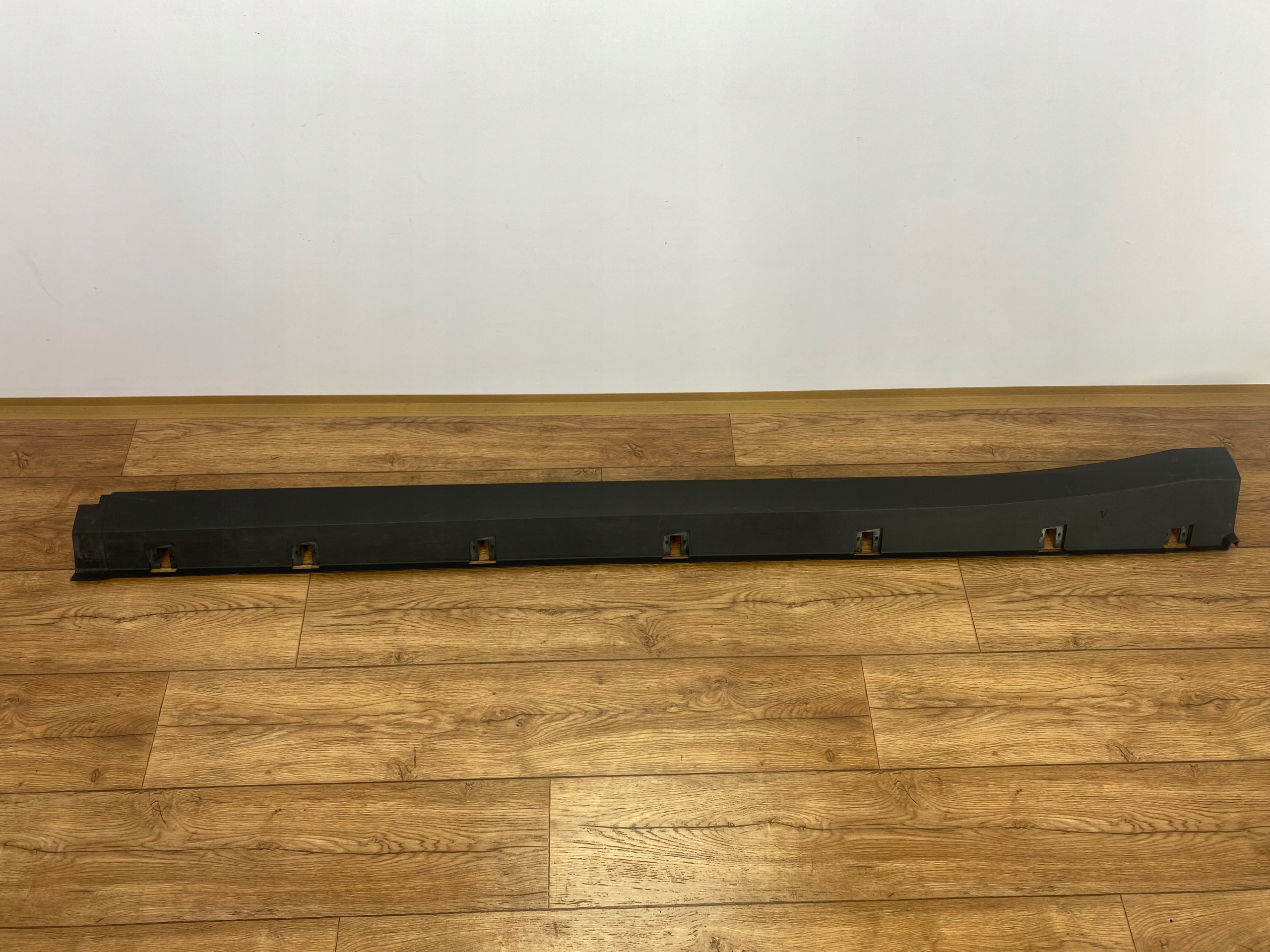 threshold cap moulding threshold Ford Maverick 2022+ USA