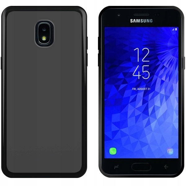 

Samsung Galaxy J7 2018 SM-J737 Etui Pokrowiec Matt