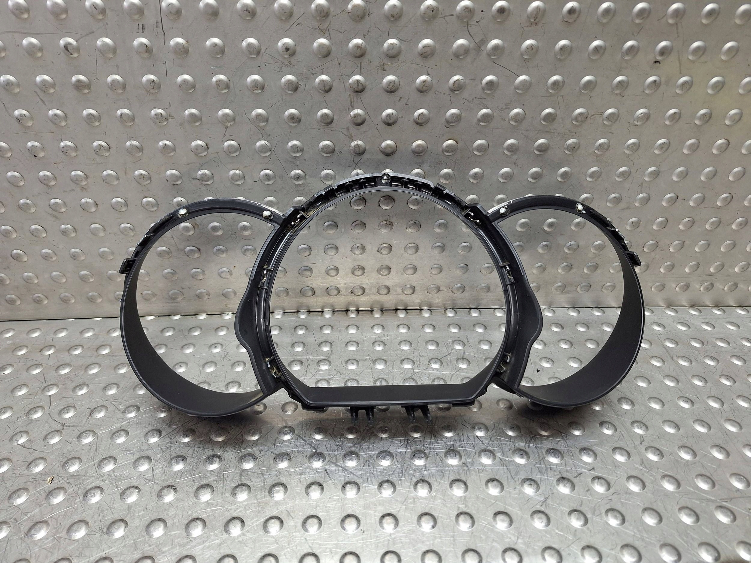 cover instrument panel frame KIA CEED II 12-17 84832-A2000