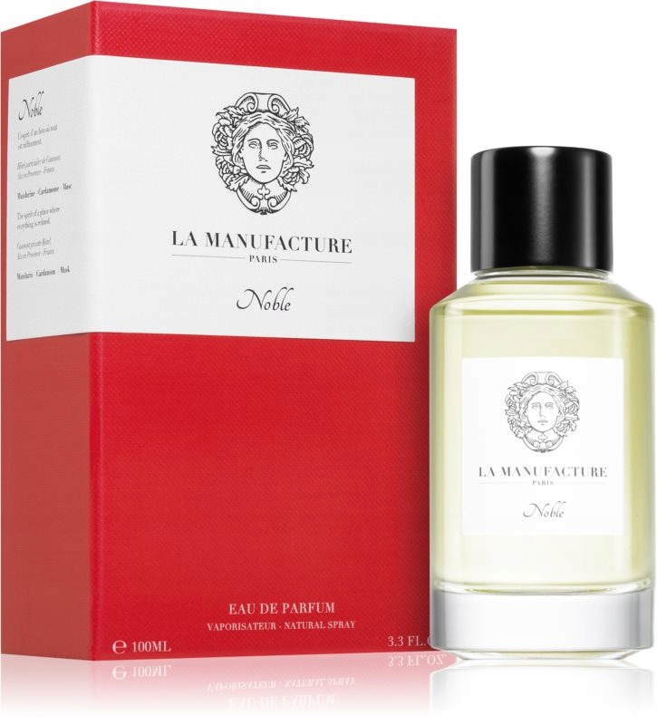 La Manufacture Noble Edp 100ML