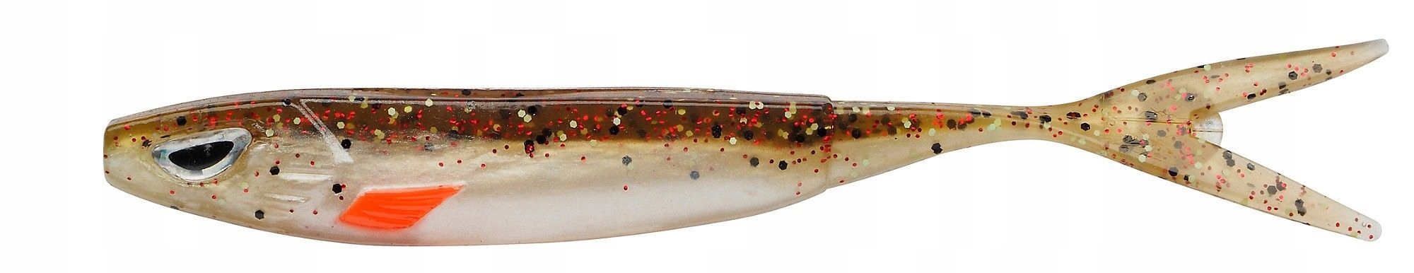 Berkley Sick Vamper 9cm Brown Bleak