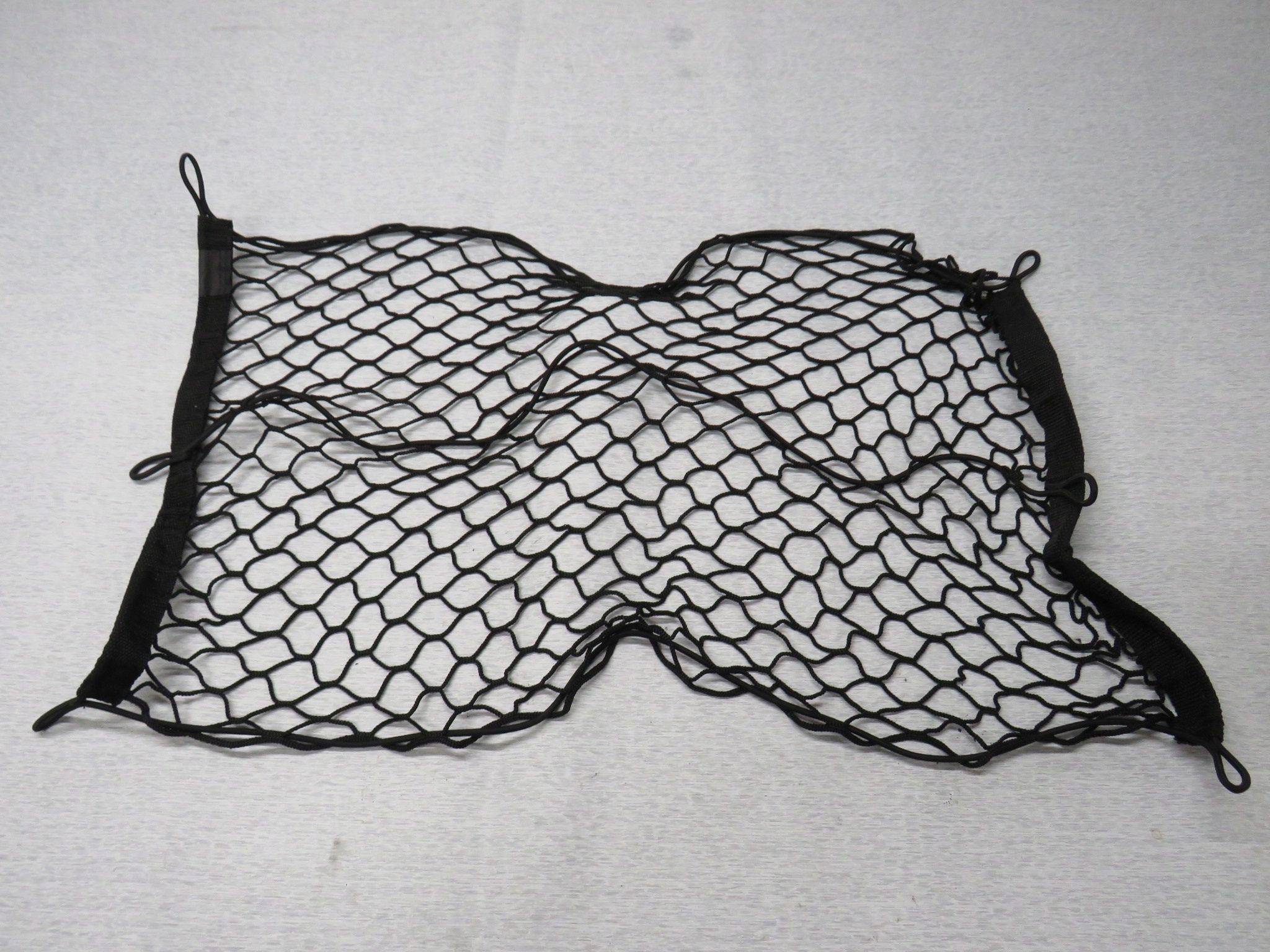 KIA SPORTAGE III SIATKA BAGAŻNIKA