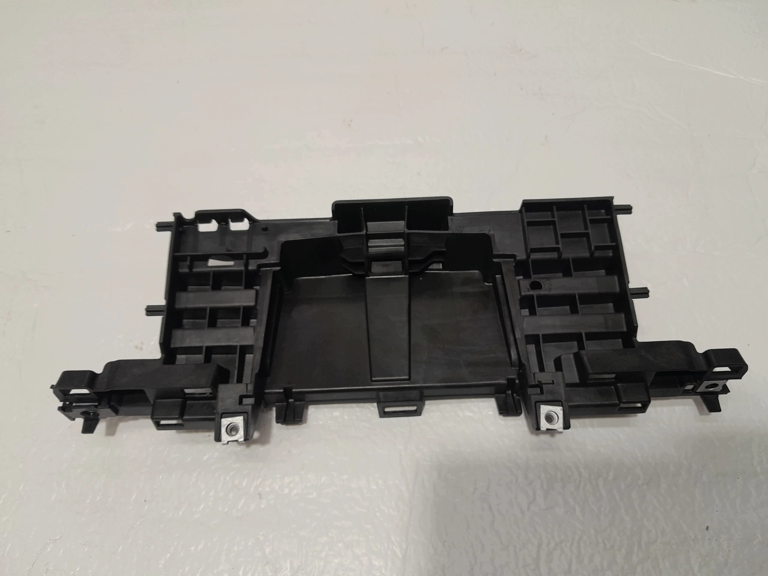 AUDI A4 B9 LIFT Support Support plaque WYSWIETLACZA 8W1857735