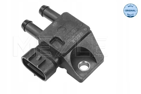 CZUJNIK CIŚN. SPALIN TOYOTA AURIS 1,4D4D 07- Producent części Meyle