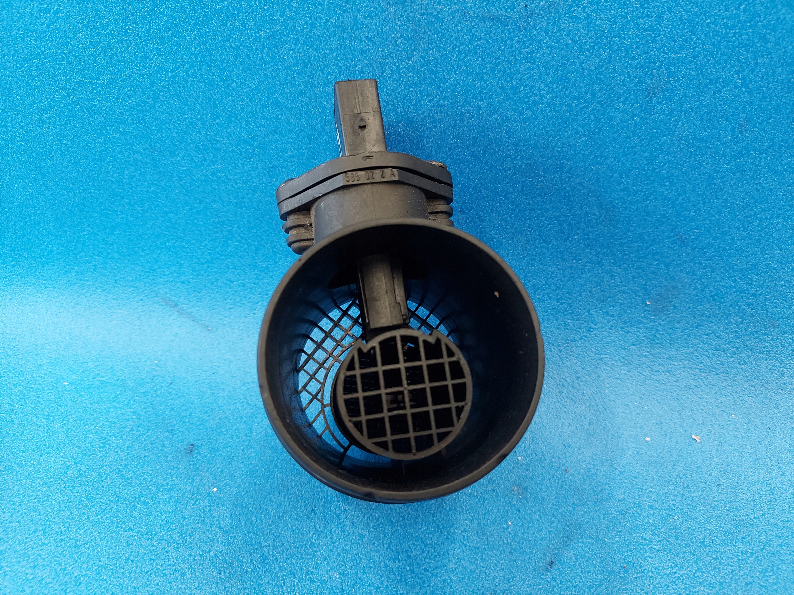 Luftmassenmesser MINI 1.4 D 0281002621