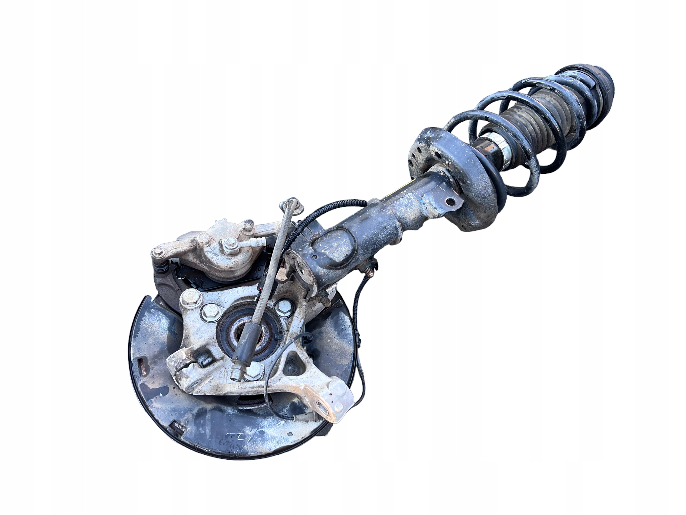 McPherson swing right right 5X115 ASTRA J 1.7