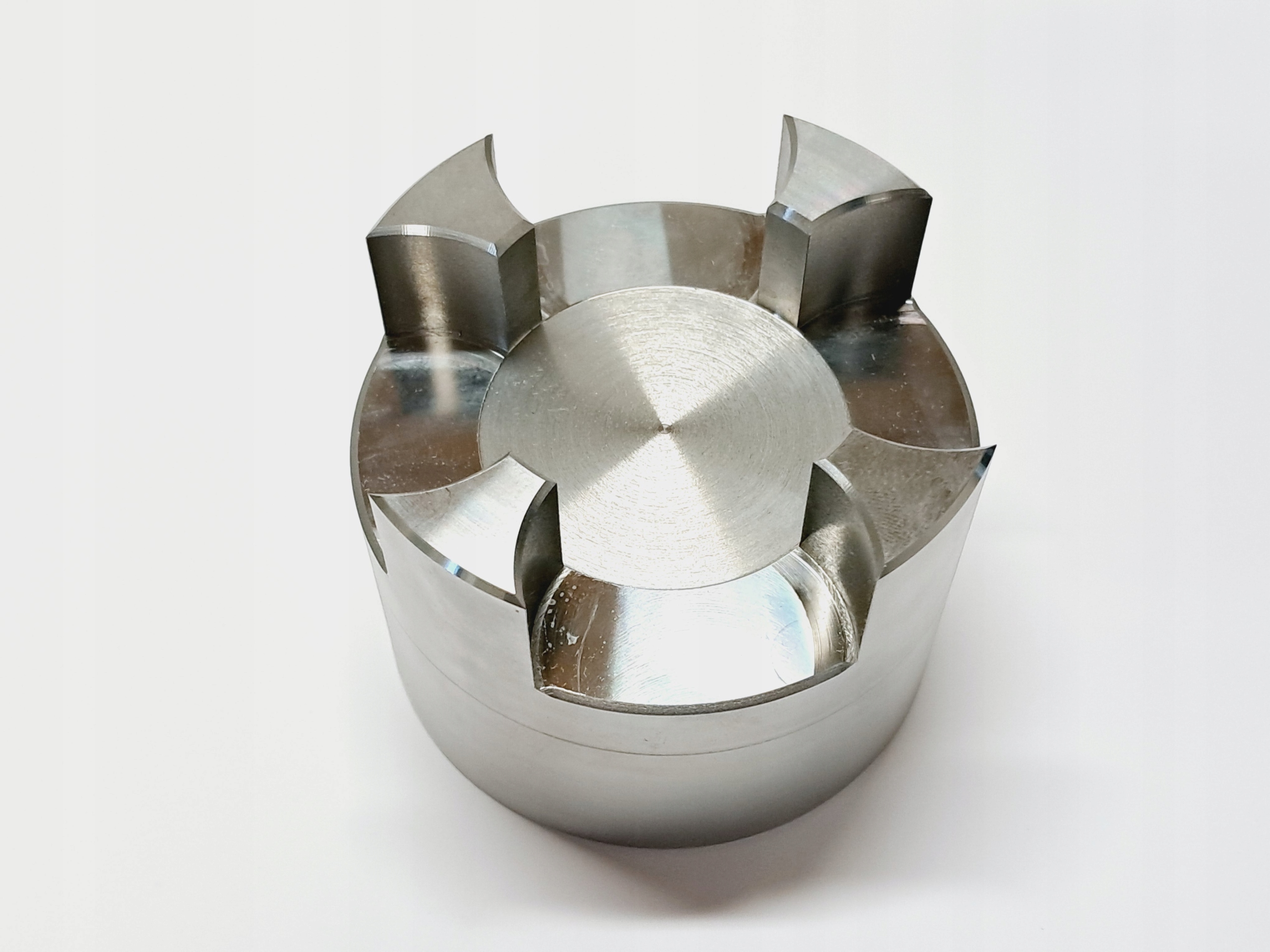 Čelisťová spojka Get 42-55 polovina fi95 L126