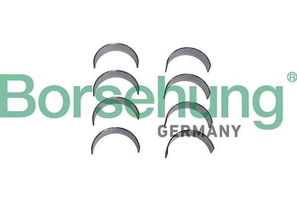 B11330 - КОЛІНЧАСТИЙ ВАЛ ШКОДА ОКТАВІЯ III 1.8