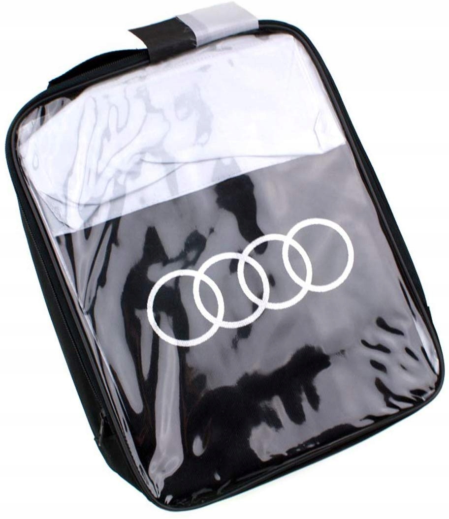 Audi Ag Audi 4F0 071 156 A 4-er Set Rad-Taschen