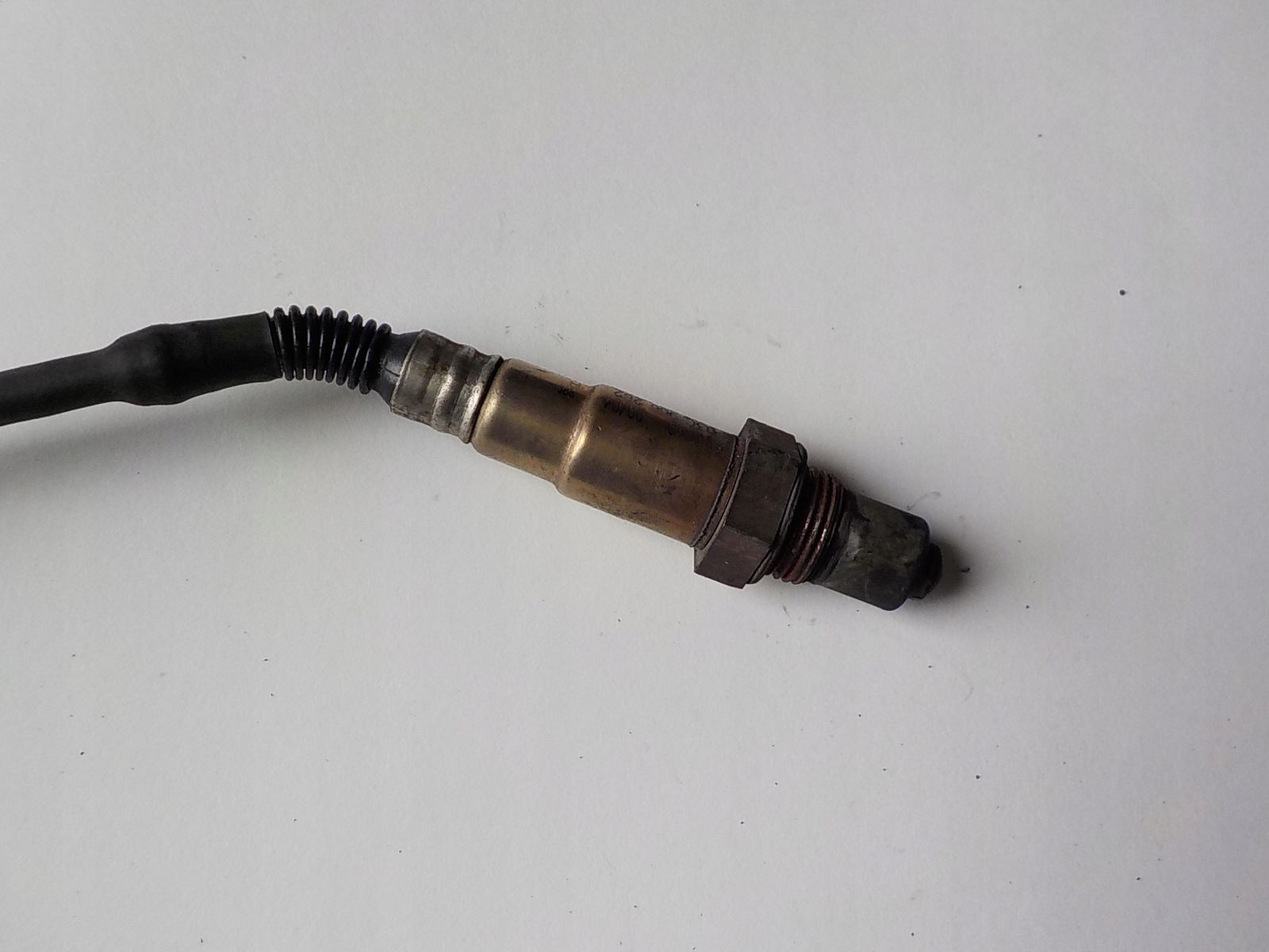 AUDI A3 II 8P 1.6 FSI SONDA LAMBDA 03C906262B