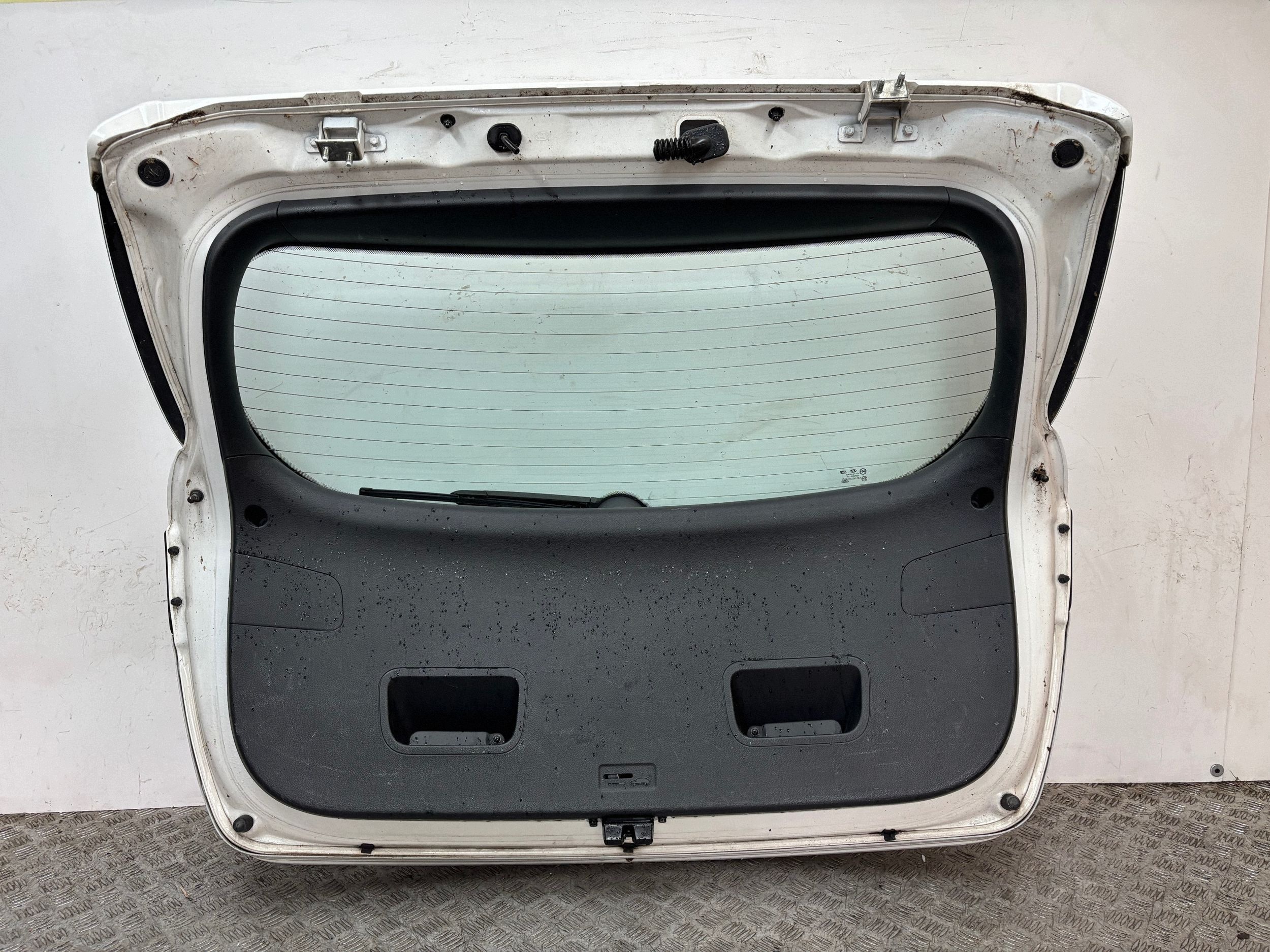 boot doors boot HYUNDAI I30 II KOMBI 12