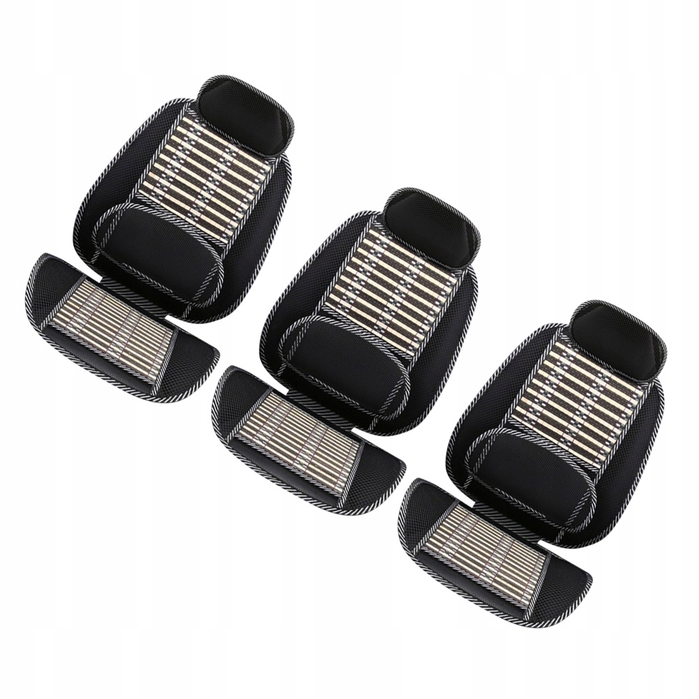 PODUSZKA SAMOCHODOWA PODWÓJNEGO ZASTOSOWANIA