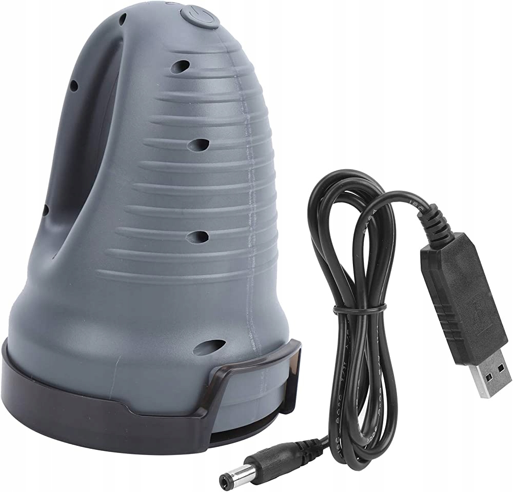 Elektryczna skrobaczka do szyb Producent inny