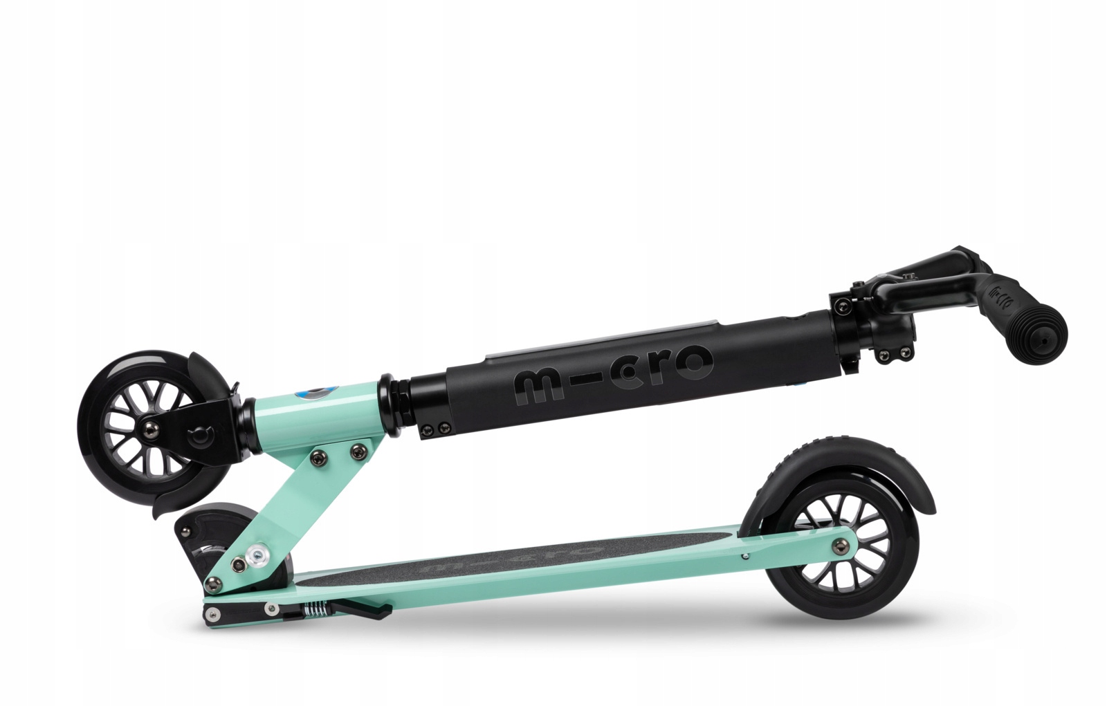 HULAJNOGA MICRO SPRITE DELUXE MINT Kod producenta SA0228