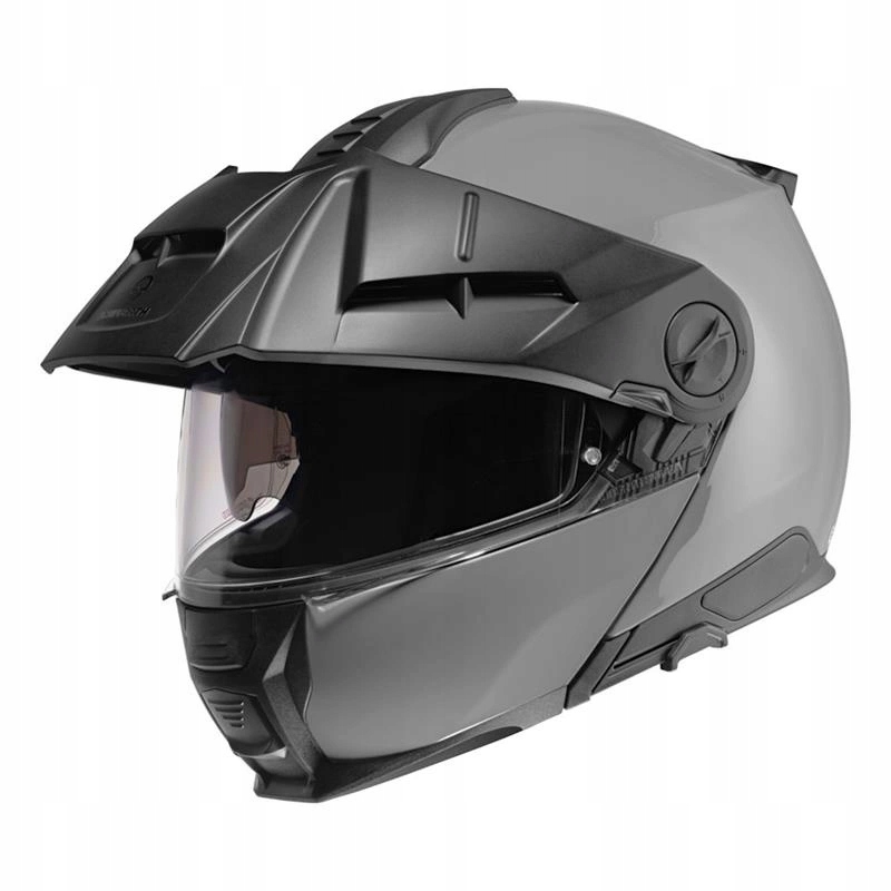 Darčeky Schuberth E2 Ece Concrete Siva Zadarmo