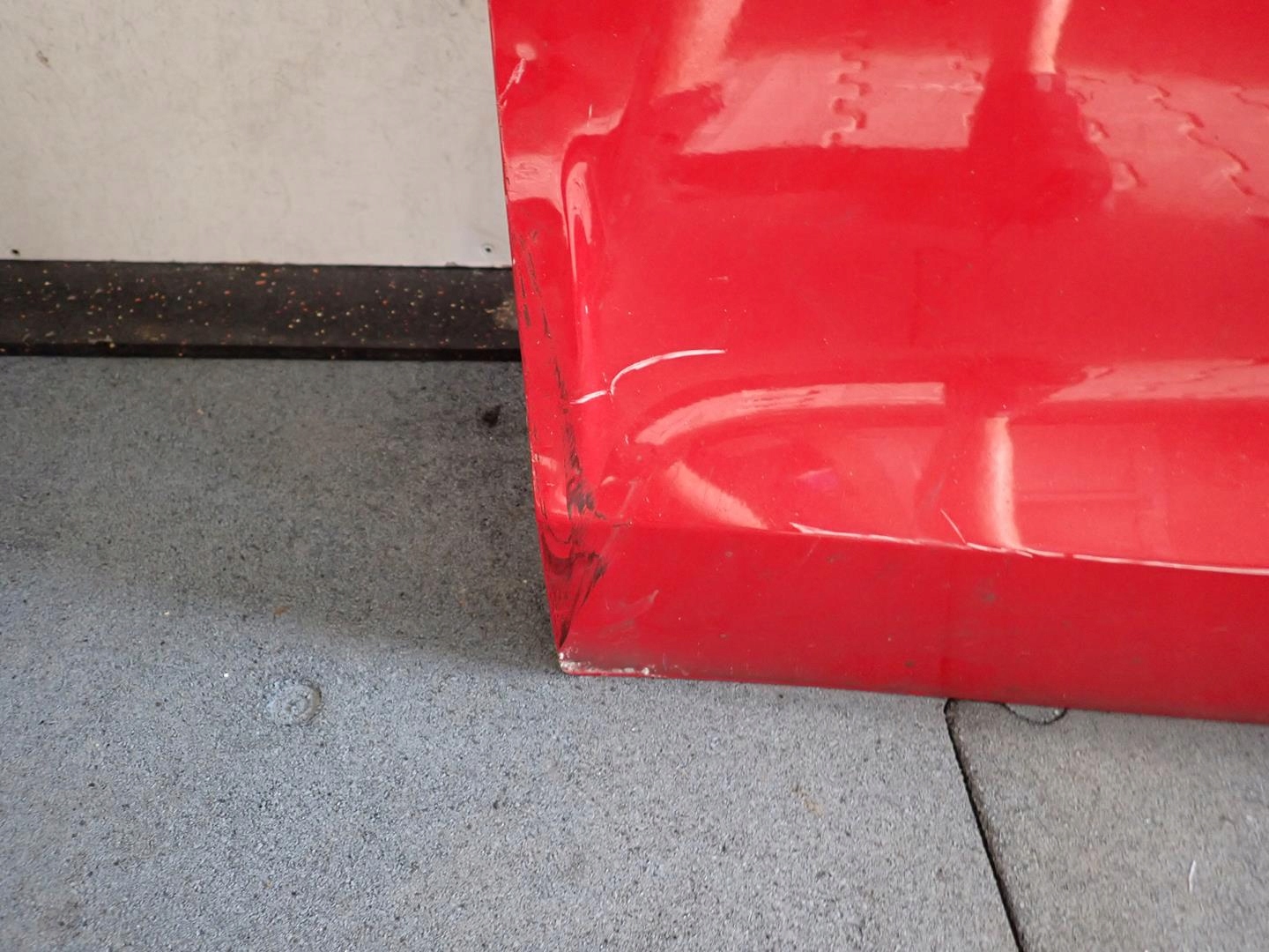 door front front left AUDI A1 2010-2018 8X