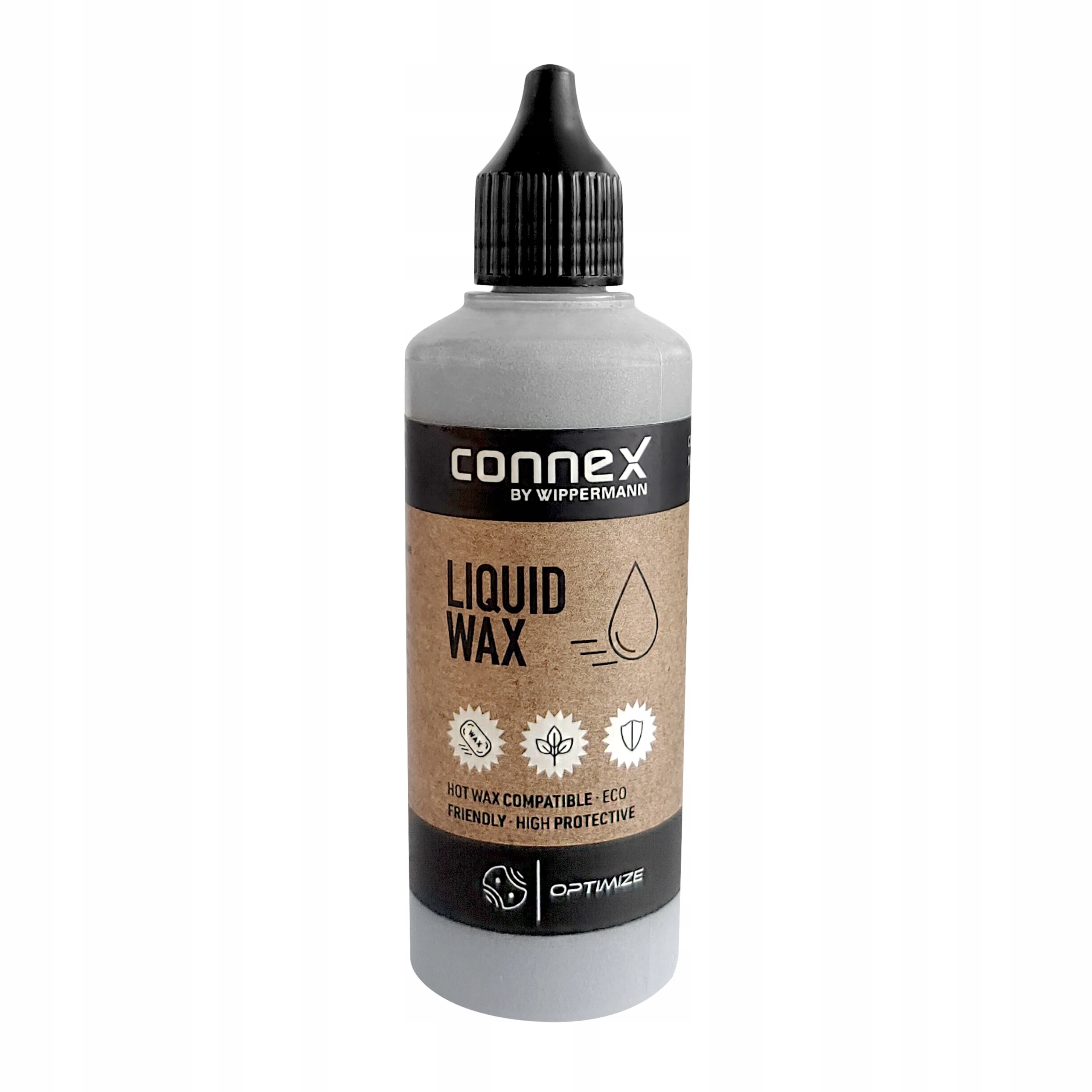 Connex Mazivo-kapátko Vosk Connex Liquid Wax, 100 Ml