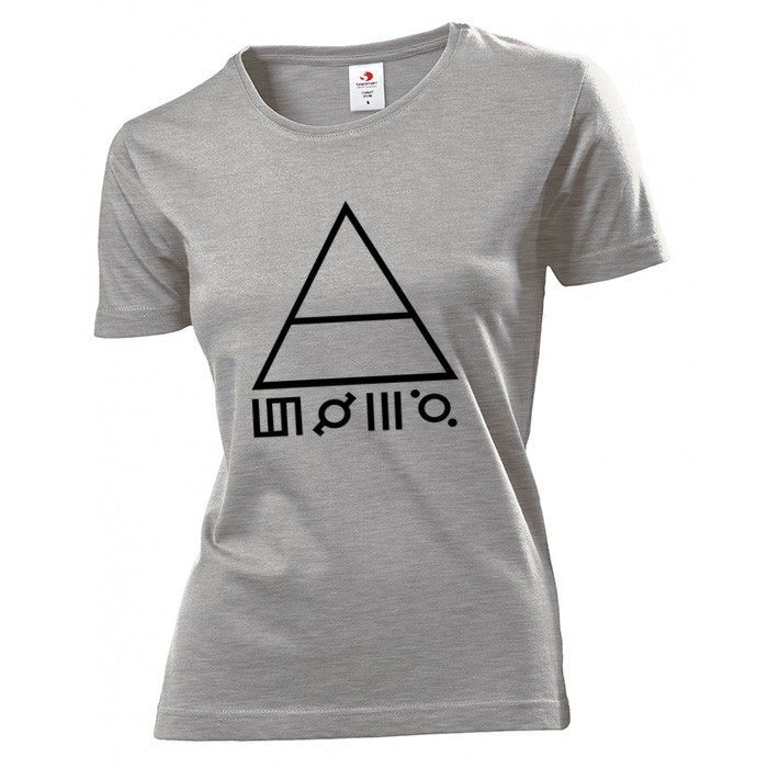 

Koszulka damska 30 Seconds To Mars L