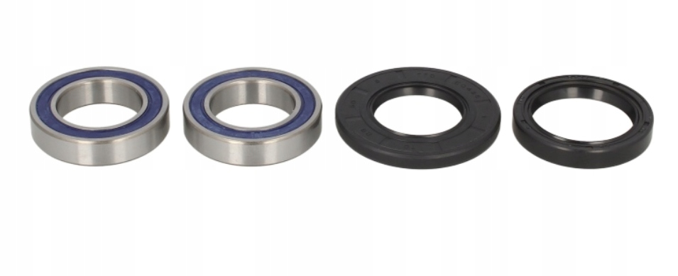 

Łożyska Koła Przód Prox Husqvarna Te 450 03-10