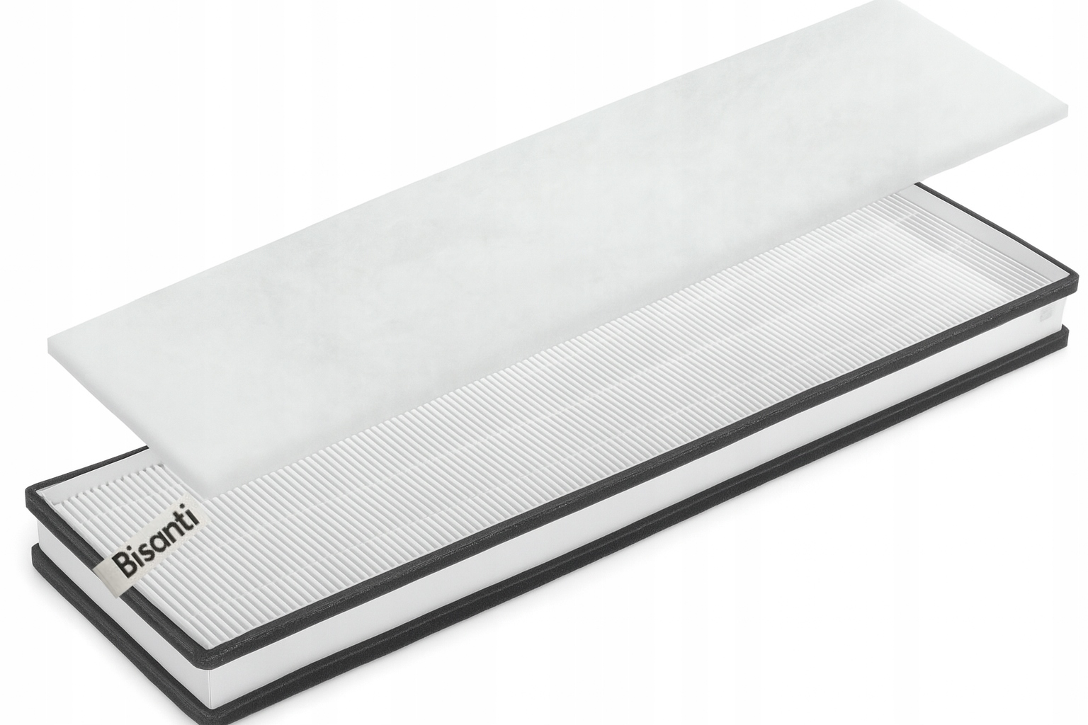 Filtr S Předfiltrem M5 Pro Rekuperátor Thessla Green Airpack Home 600V 800V