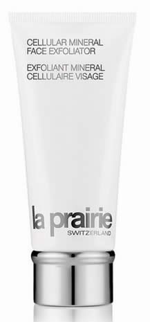 La Prairie Buněčný Minerální Peeling Na Obličej