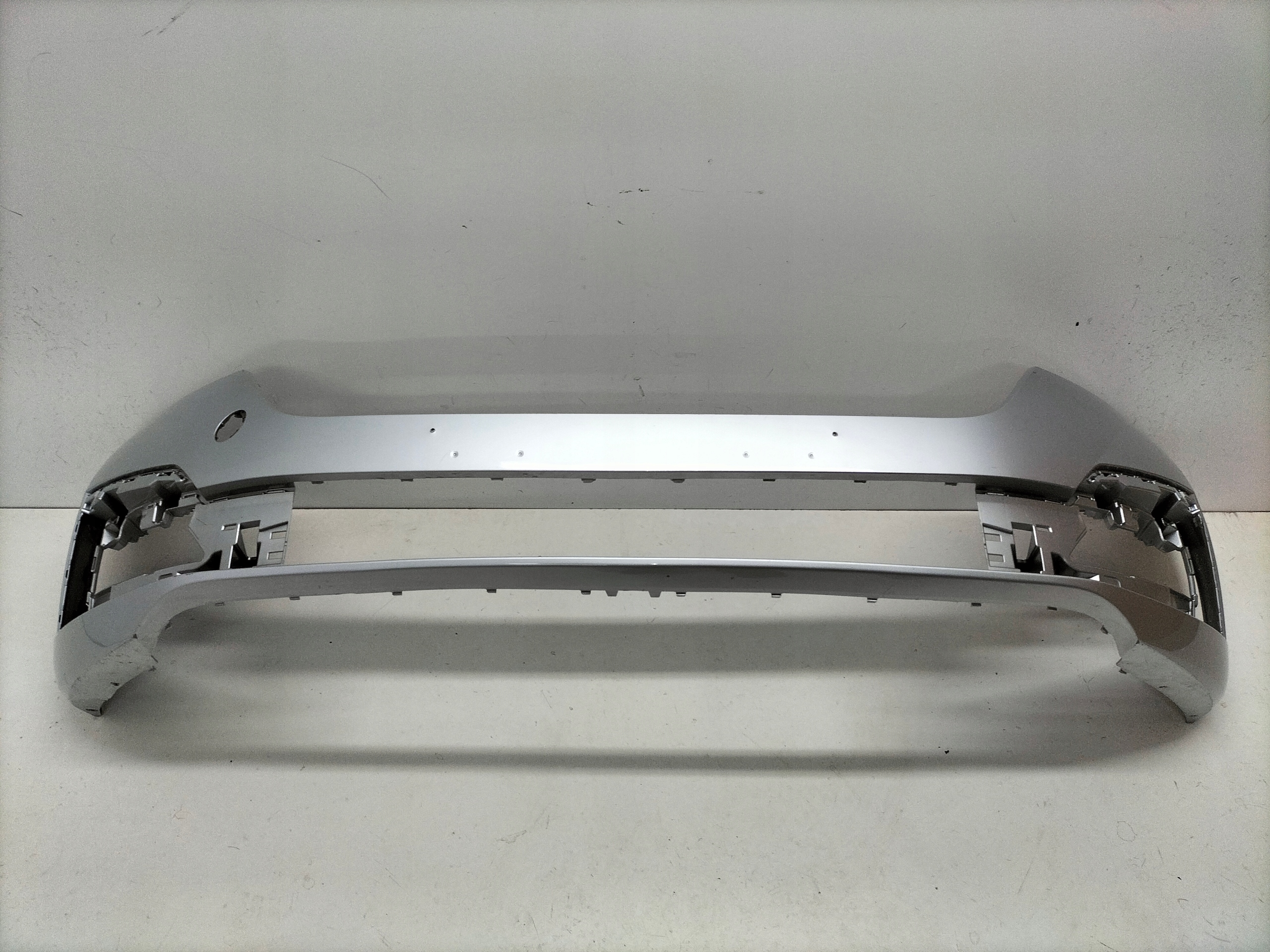 FRONTSTOSSSTANGE VORNE SKODA OCTAVIA 4 IV 19