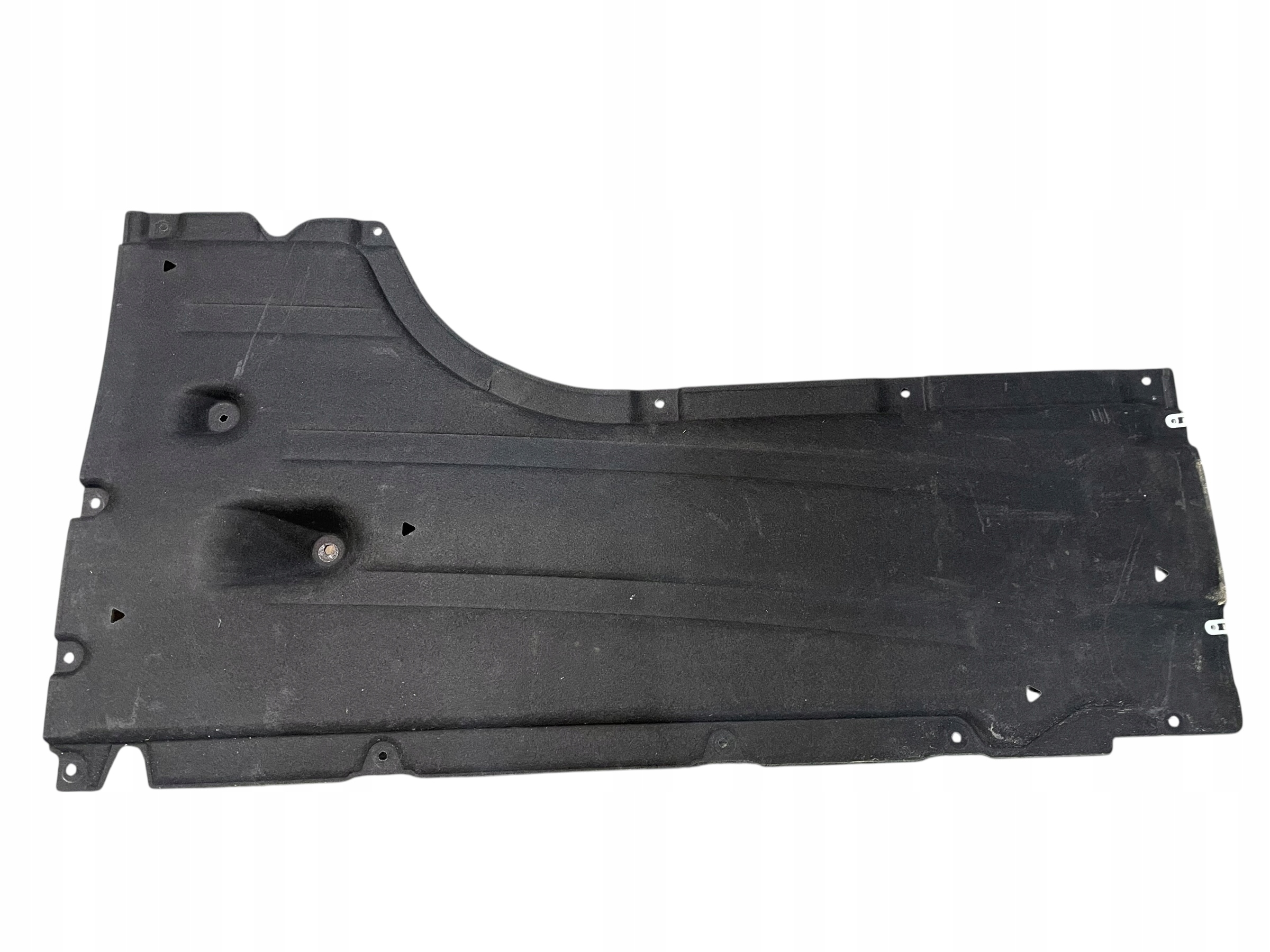 cover chassis left BMW 4 G26 IDEAL