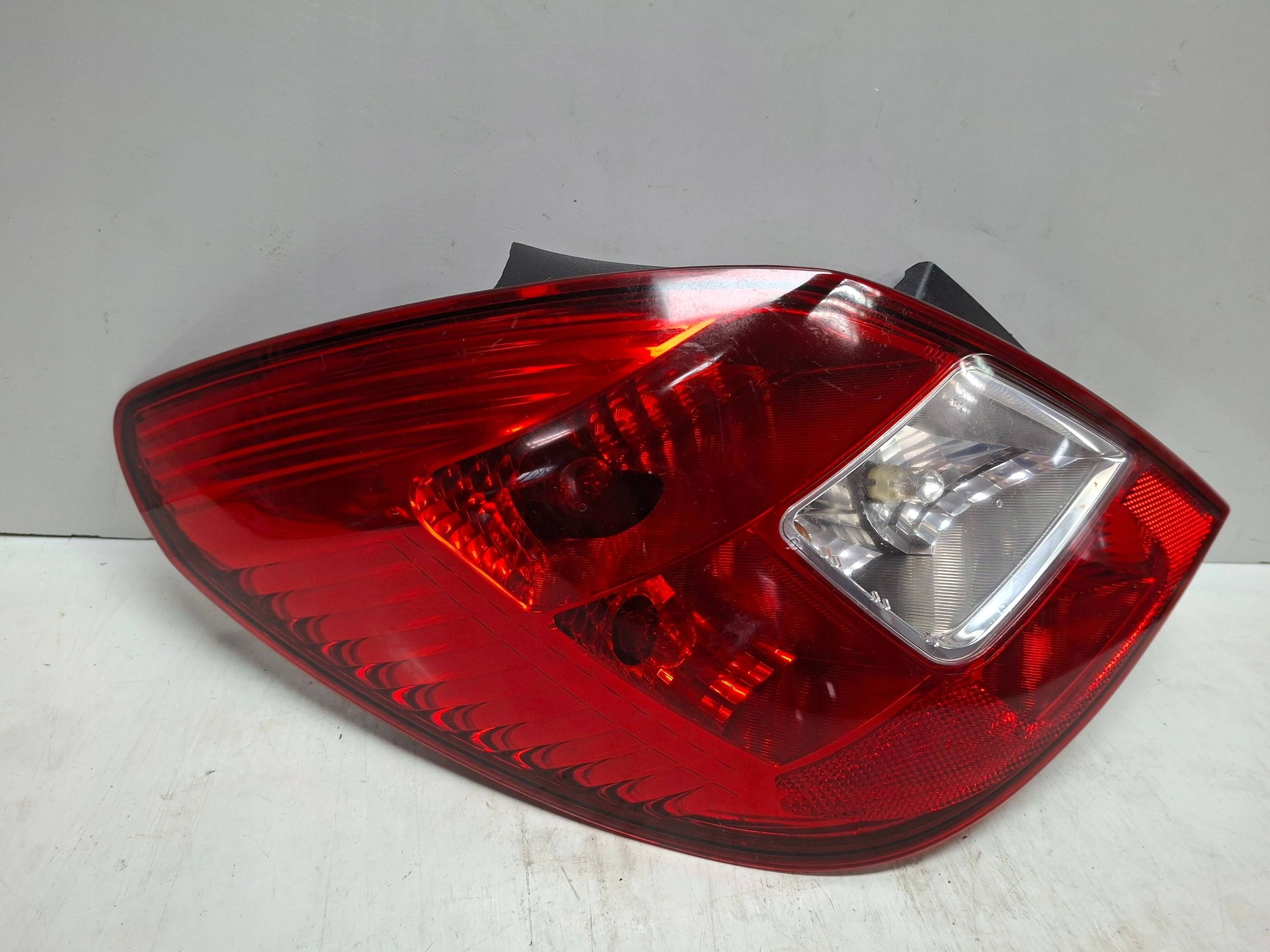 light rear left 13269050 OPEL CORSA D 5D 2006
